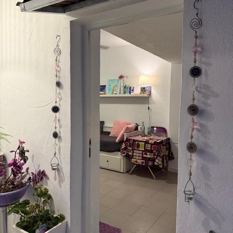 STUDIO -PATIO ANDALUZ- - Apartamento de 1 dormitorio - 24