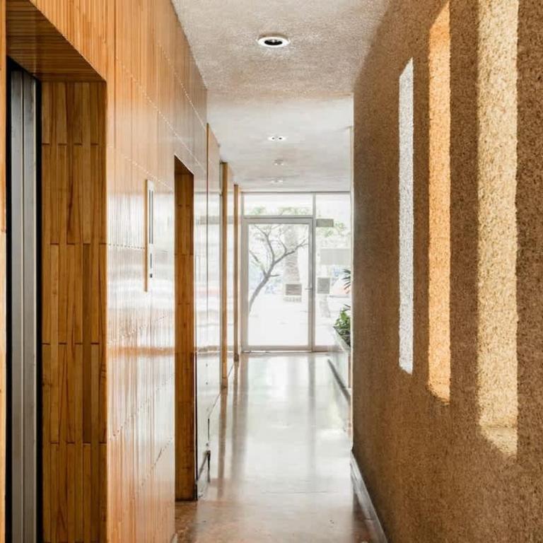 4BRM 3BTH Coolest Flat in Heart of Condesa - Apartment mit 1 Schlafzimmer - 7