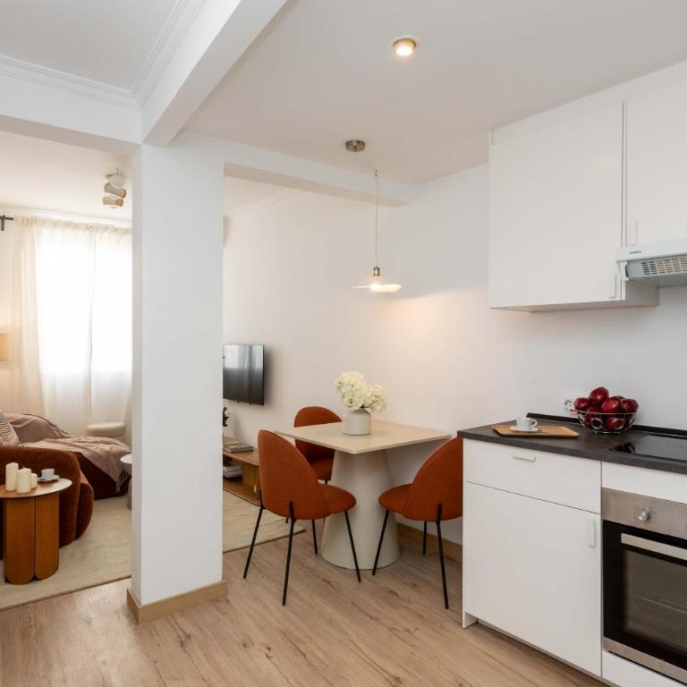 Barbieri III - Appartement - 10