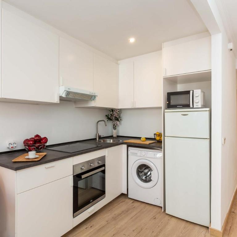 Barbieri III - Appartement - 13