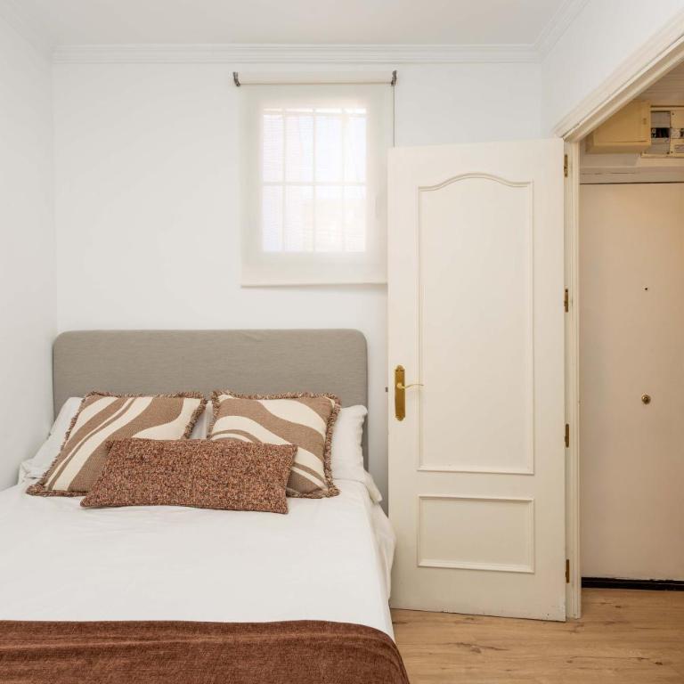 Barbieri III - Appartement - 11