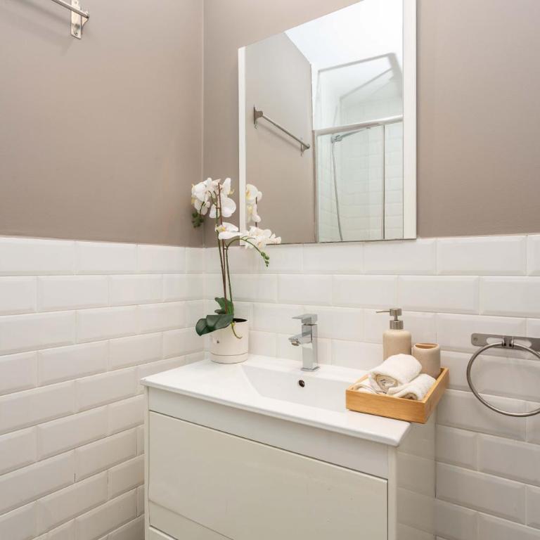 Barbieri III - Appartement - 16