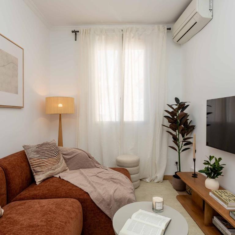 Barbieri III - Appartement - 2