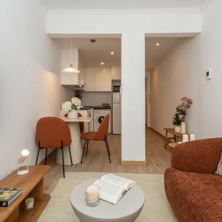 Barbieri III - Appartement - 9