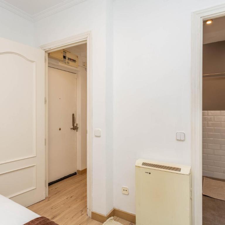 Barbieri III - Appartement - 19