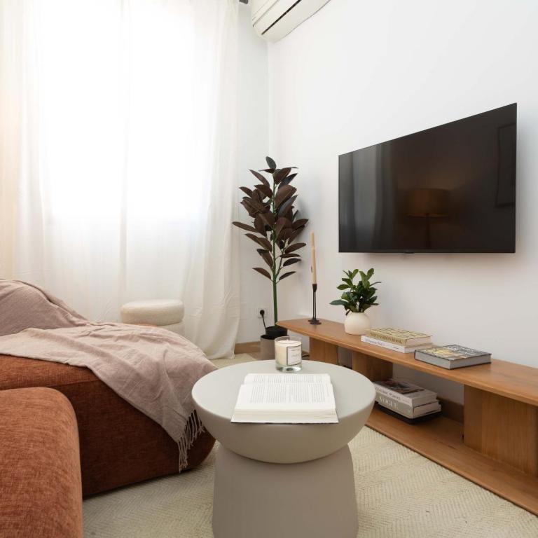 Barbieri III - Appartement - 1