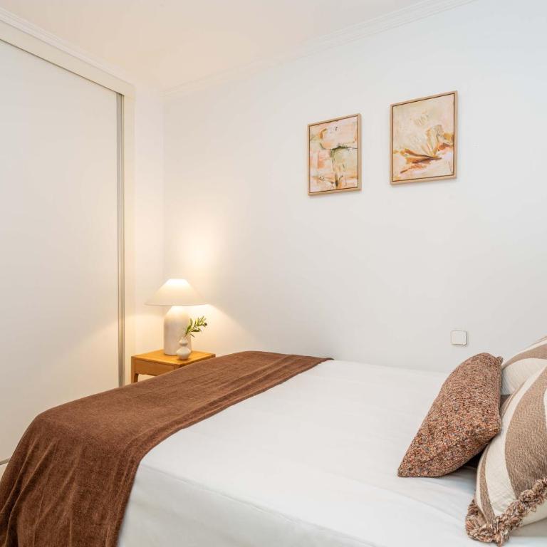 Barbieri III - Appartement - 3