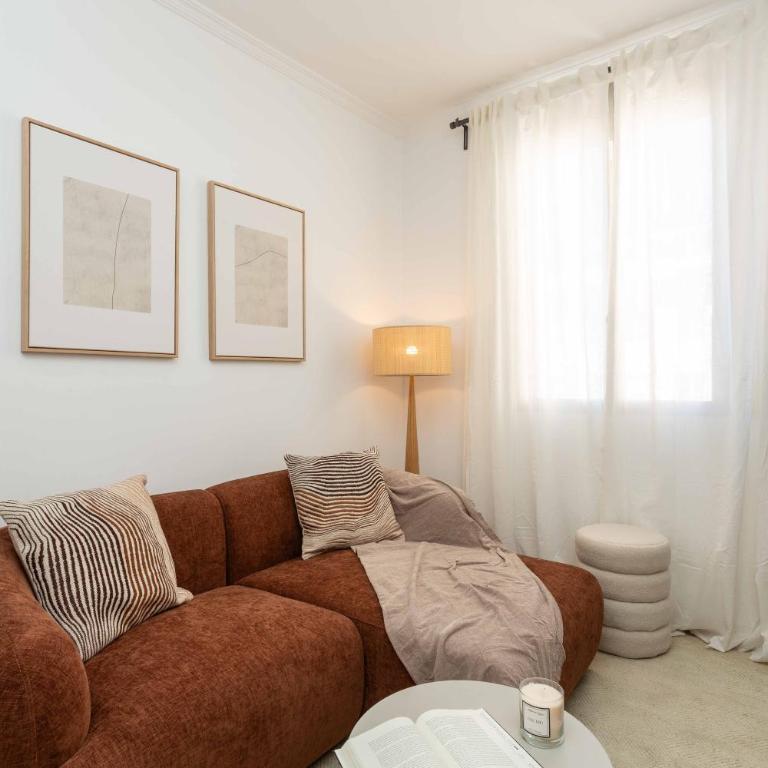 Barbieri III - Appartement - 7