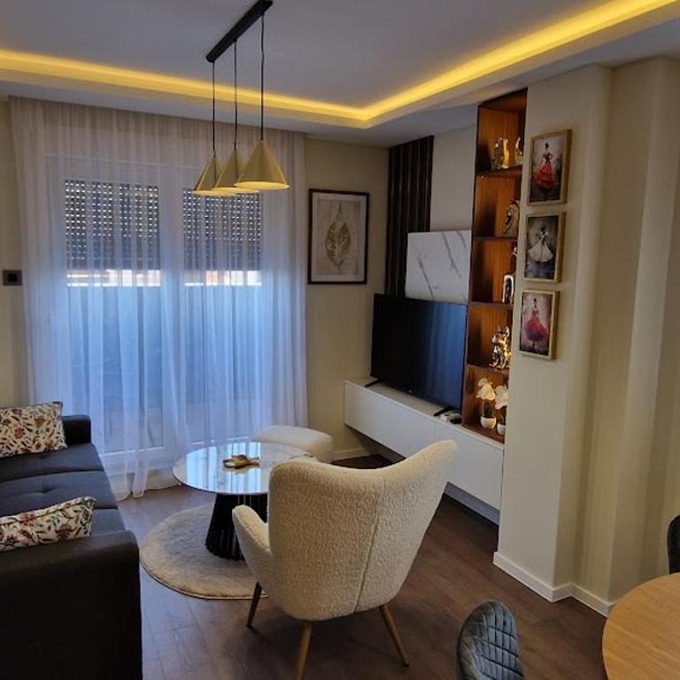 Apartman Luplja Lux - Apartman sa 1 Spavaćom Sobom - 1