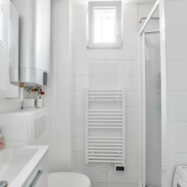 Elegant studio near Place de la Bastille - Monolocale - 10
