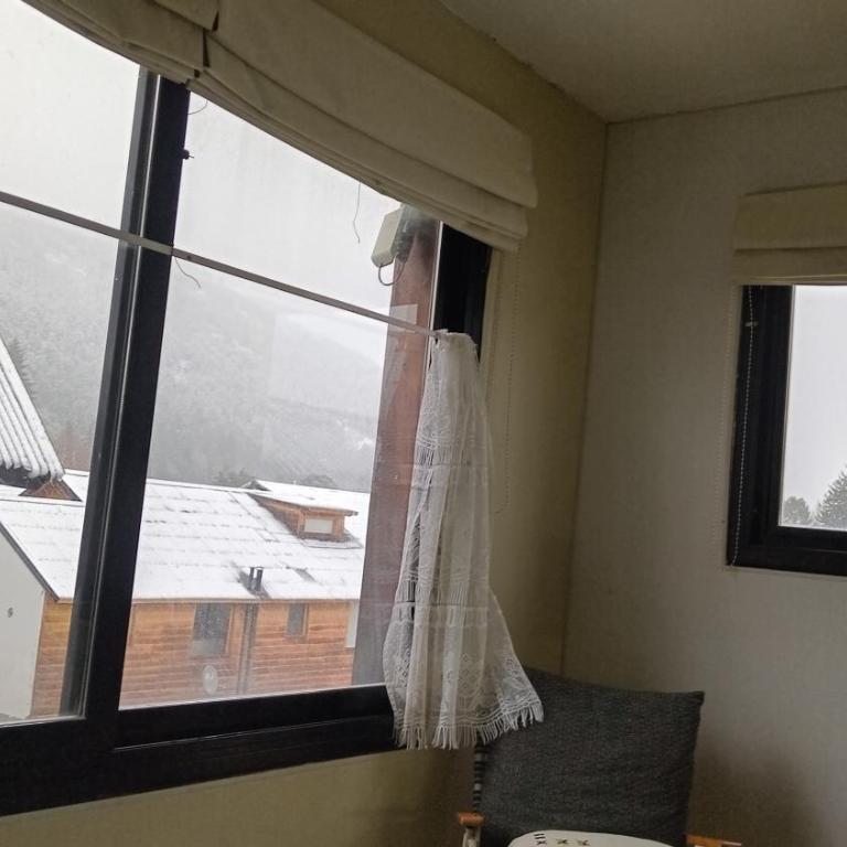 Estudio de los Andes - Apartamento de 1 dormitorio - 11