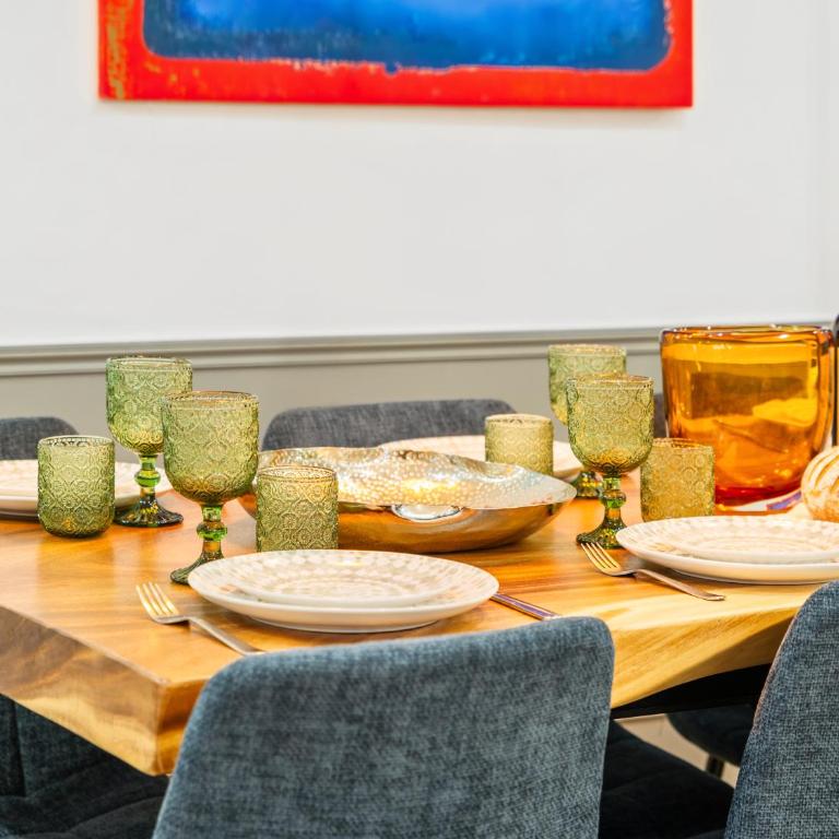 LivinParis - Luxury 3 & AC 4 Bedrooms Montmartre I - Appartement 4 Chambres - 33