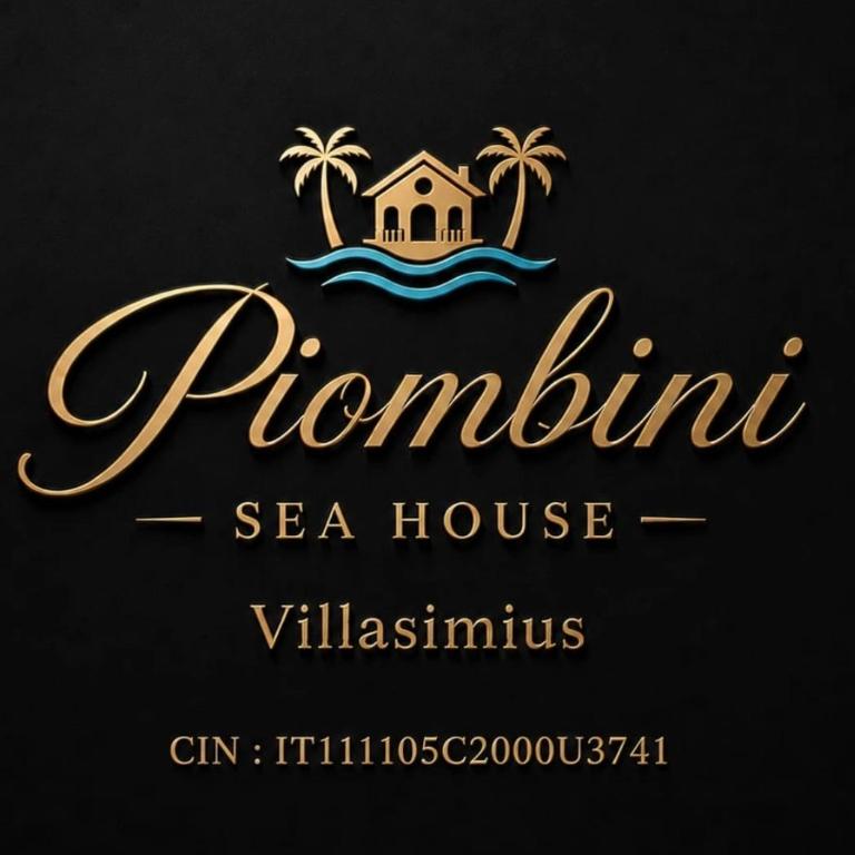 Piombini sea house - Three-Bedroom House - 1