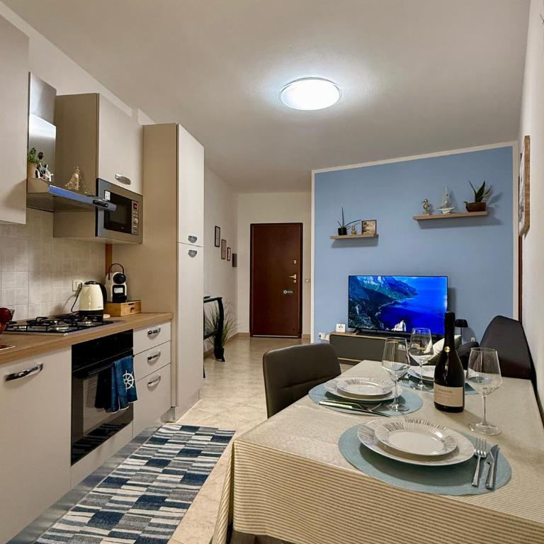 Casa Soral - Appartamento con 1 Camera da Letto - 9
