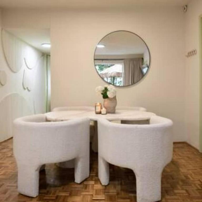 Hot Spot 2 big Terraces High Speed Wi-FI Fully Equipped - Apartamento de 1 dormitorio - 18