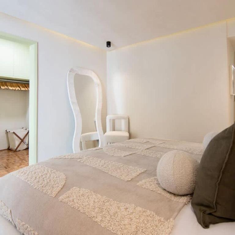 Hot Spot 2 big Terraces High Speed Wi-FI Fully Equipped - Apartamento de 1 dormitorio - 34