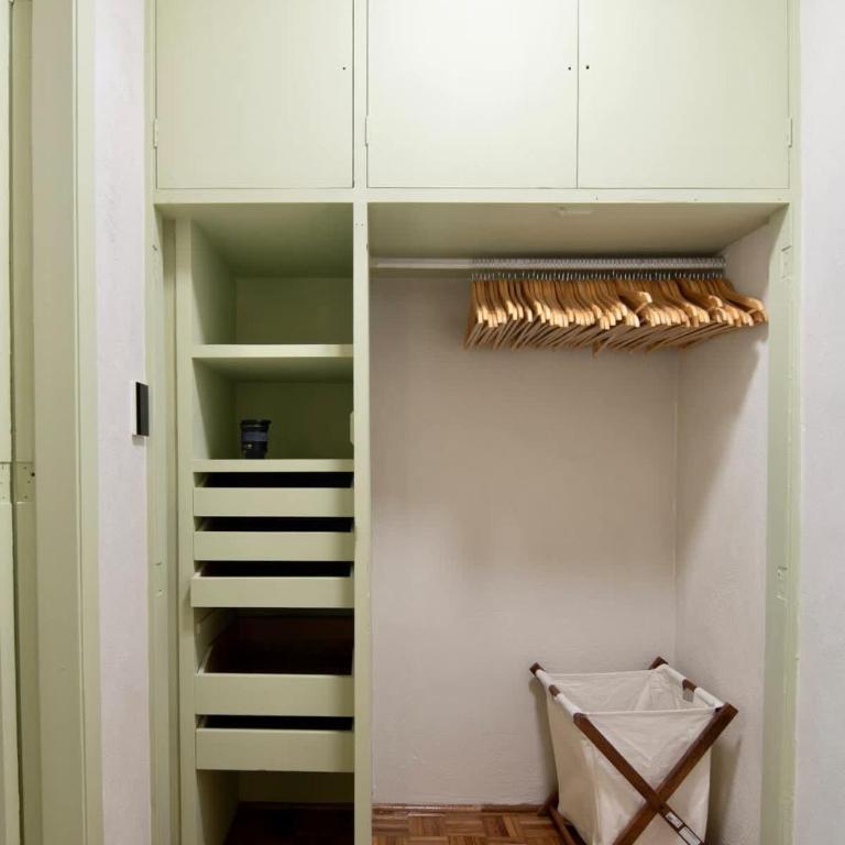 Hot Spot 2 big Terraces High Speed Wi-FI Fully Equipped - Apartamento de 1 dormitorio - 36