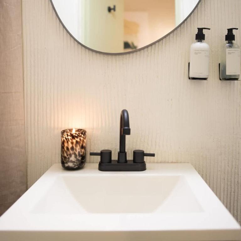 Hot Spot 2 big Terraces High Speed Wi-FI Fully Equipped - Apartamento de 1 dormitorio - 60