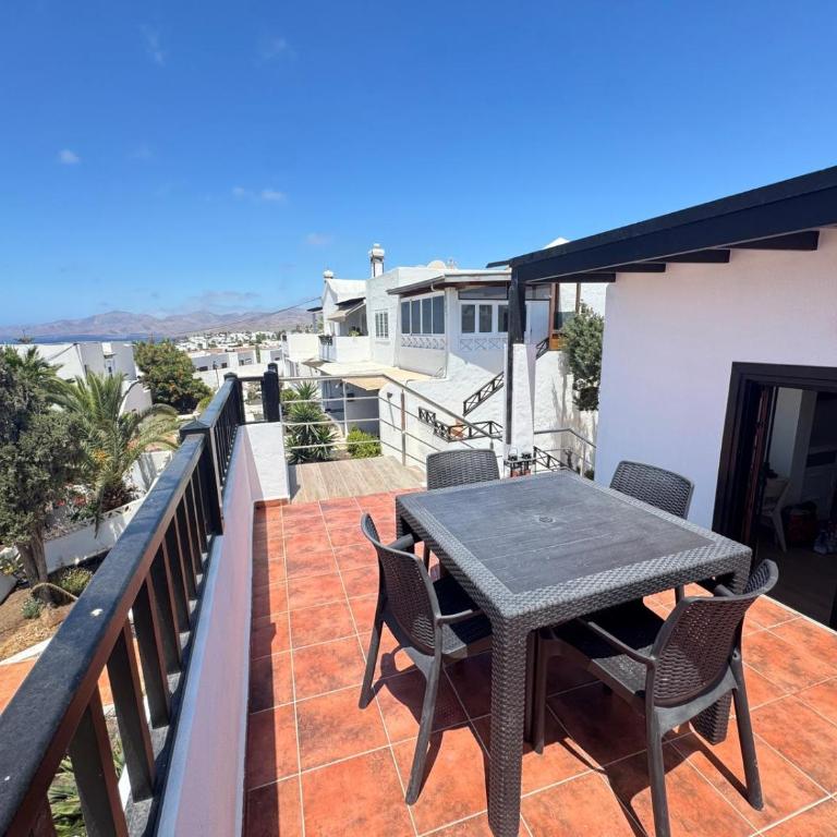Casa Solano - Apartment mit 1 Schlafzimmer - 2