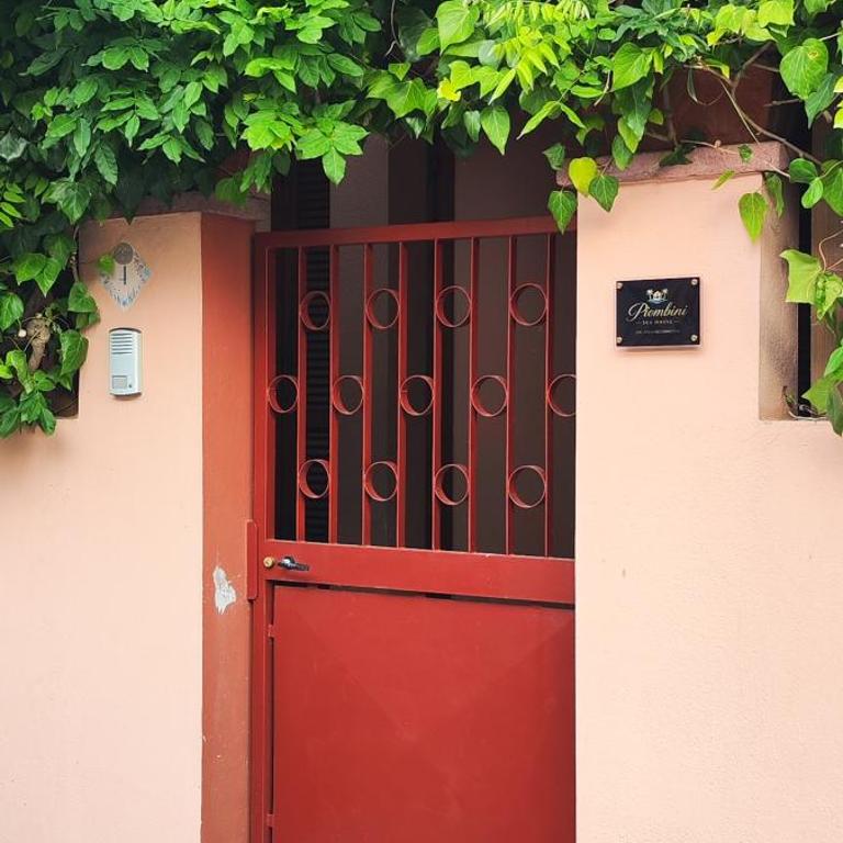 Piombini sea house - Three-Bedroom House - 3