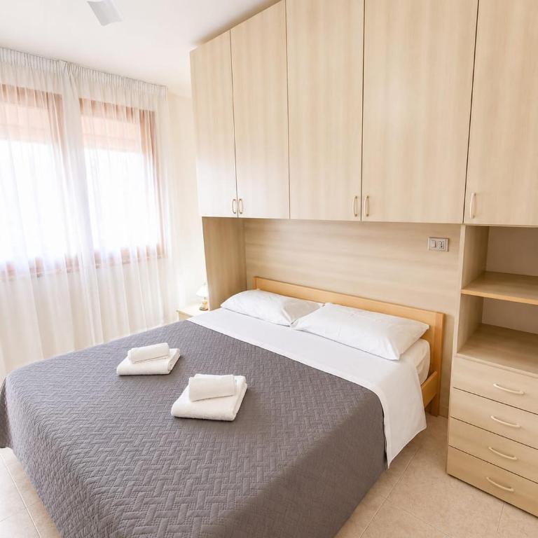 Piombini sea house - Three-Bedroom House - 19