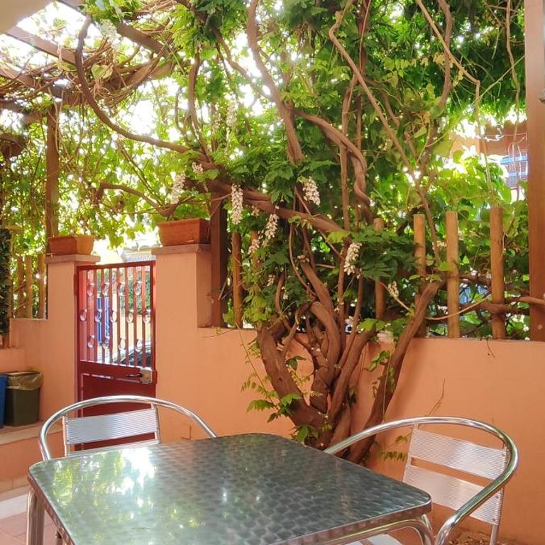 Piombini sea house - Three-Bedroom House - 5
