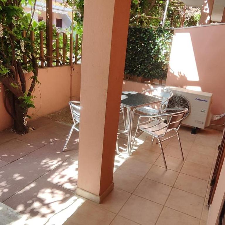 Piombini sea house - Three-Bedroom House - 6