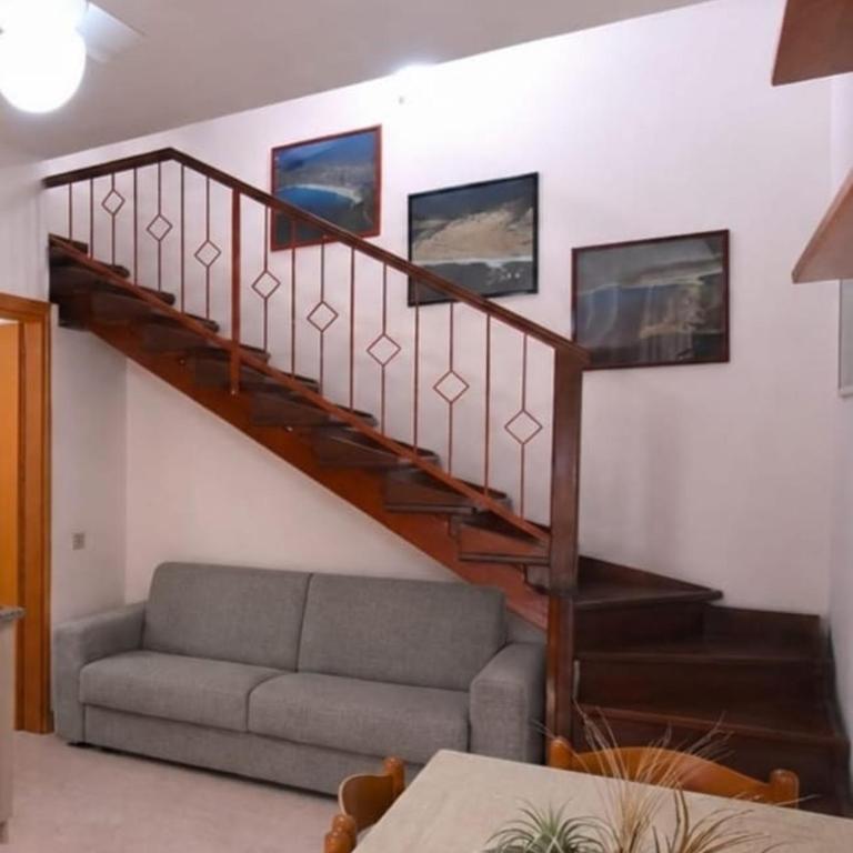 Piombini sea house - Three-Bedroom House - 18