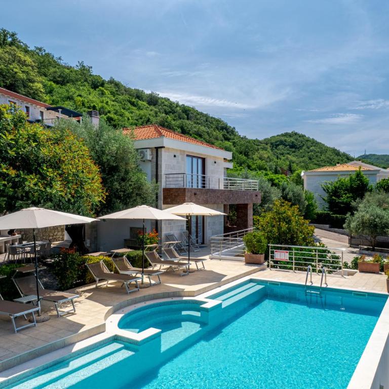 Villa Svinjista - Standardna Vila - 2