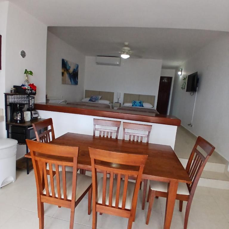 Beautiful condo a few steps to sea - Apartamento de 2 dormitorios - Frente al océano - 6
