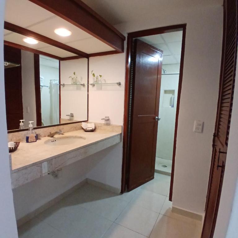 Beautiful condo a few steps to sea - Apartamento de 2 dormitorios - Frente al océano - 7