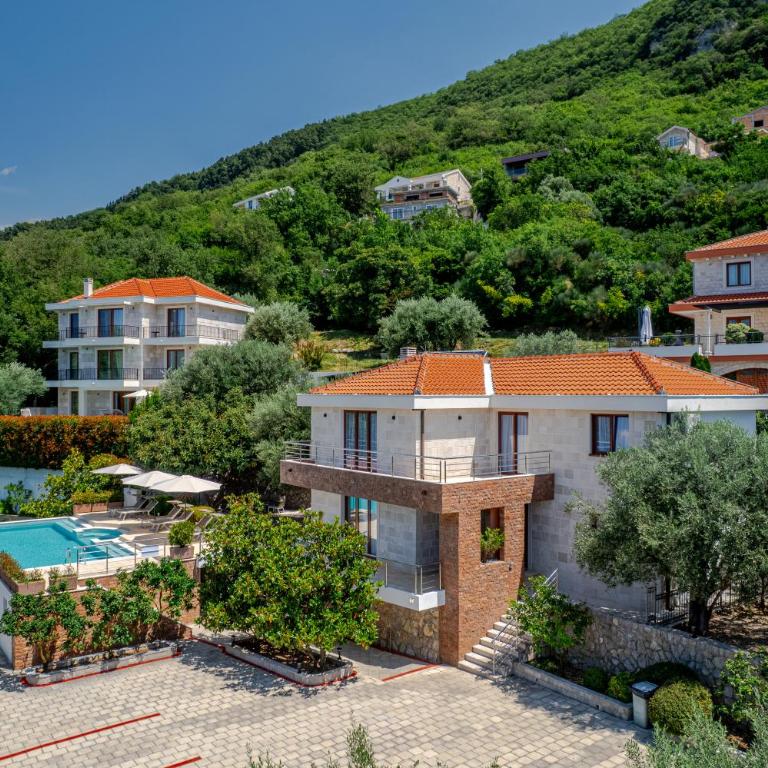 Villa Svinjista - Standardna Vila - 6