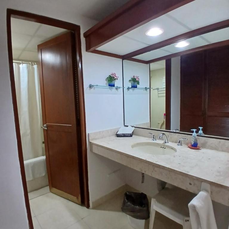 Beautiful condo a few steps to sea - Apartamento de 2 dormitorios - Frente al océano - 8