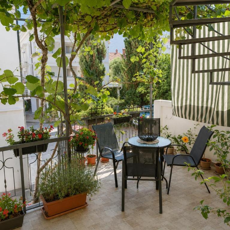 Kiwi Apartments Budva - Apartman sa 2 Spavaće Sobe - 7