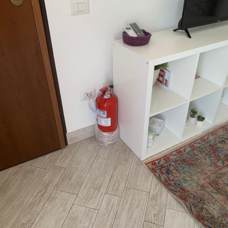 Via Alloro 44 - Appartamento con 1 Camera da Letto - 38