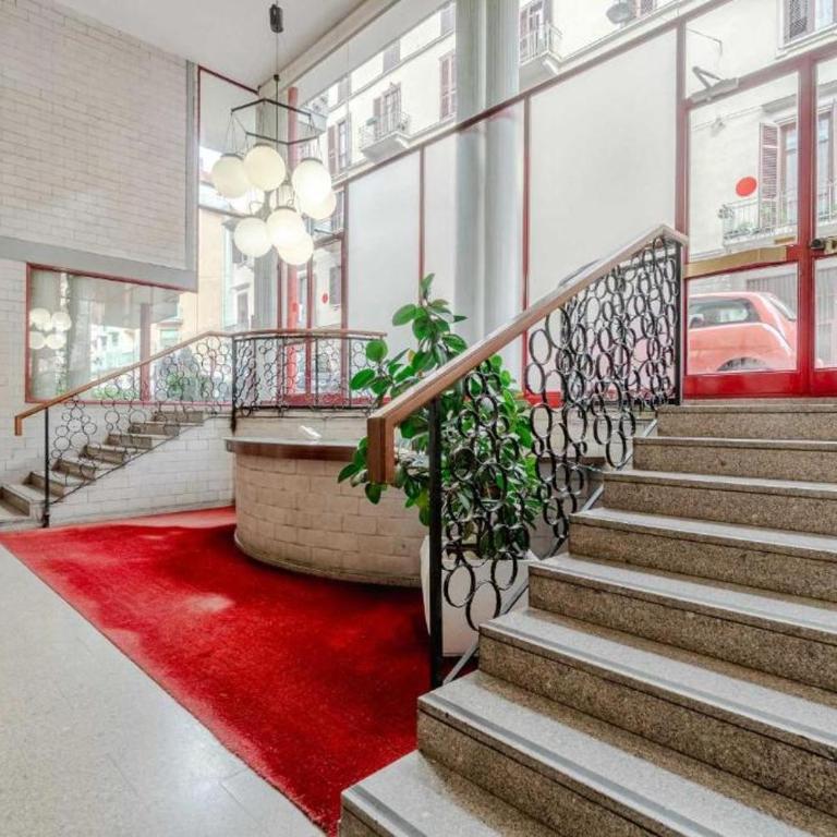 La Casa di Nene - Appartamento con 2 Camere da Letto - 9