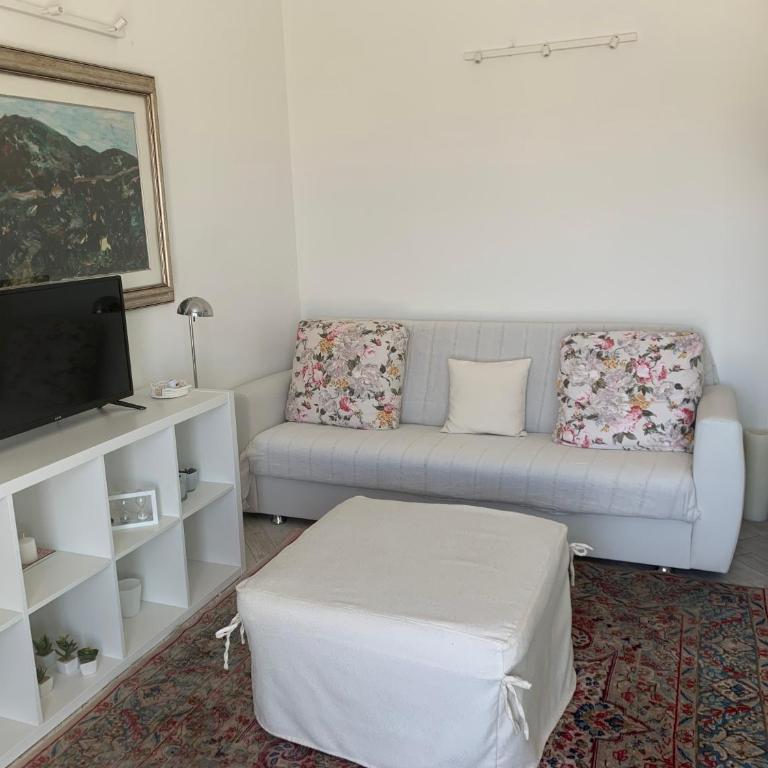 Via Alloro 44 - Appartamento con 1 Camera da Letto - 10