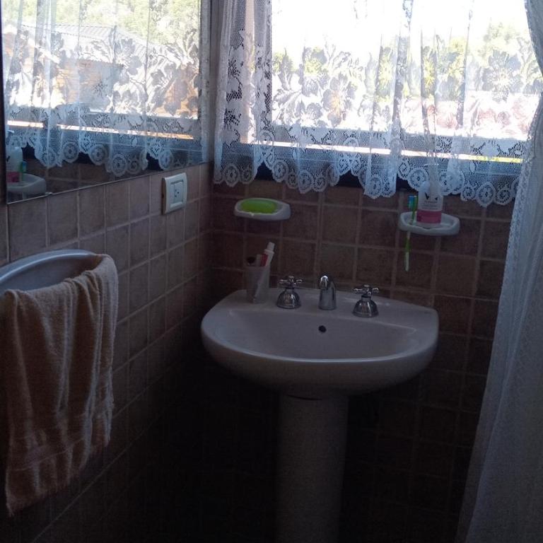 Estudio de los Andes - Apartamento de 1 dormitorio - 24