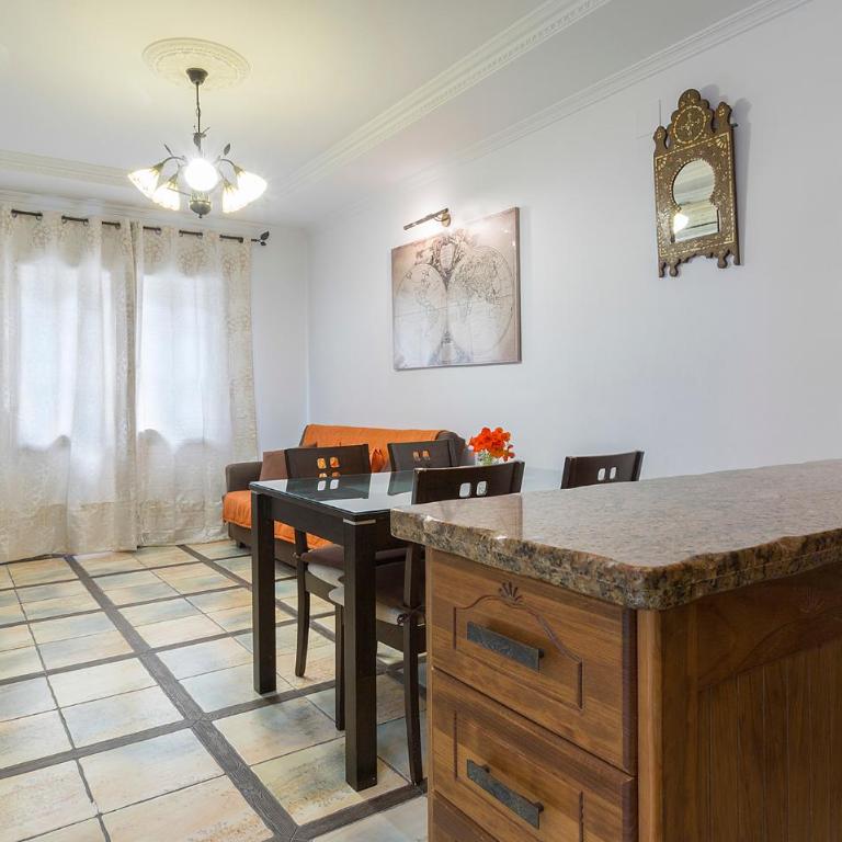 Tu casa de la playa - Three-Bedroom House - 7