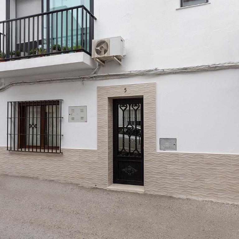 Tu casa de la playa - Three-Bedroom House - 4