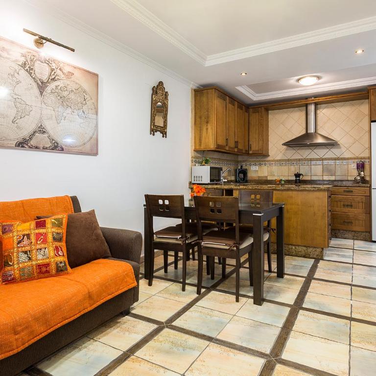 Tu casa de la playa - Three-Bedroom House - 9