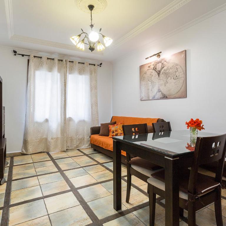 Tu casa de la playa - Three-Bedroom House - 8