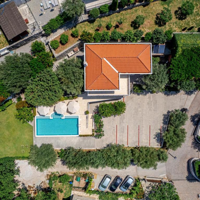 Villa Svinjista - Standardna Vila - 7