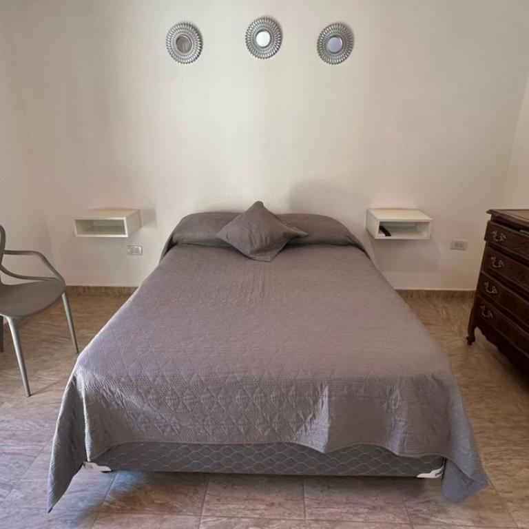 AROMAS DEL VALLe - Apartamento de 1 dormitorio - 14