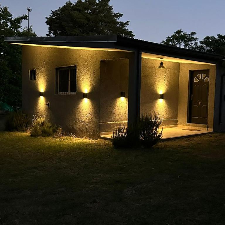 AROMAS DEL VALLe - Apartamento de 1 dormitorio - 12