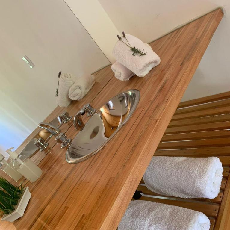 AROMAS DEL VALLe - Apartamento de 1 dormitorio - 11