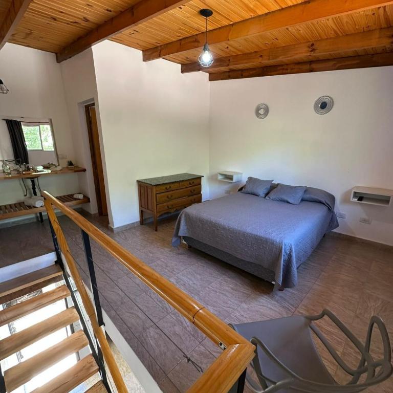AROMAS DEL VALLe - Apartamento de 1 dormitorio - 15