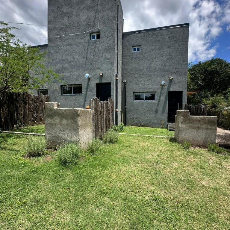 AROMAS DEL VALLe - Apartamento de 1 dormitorio - 20