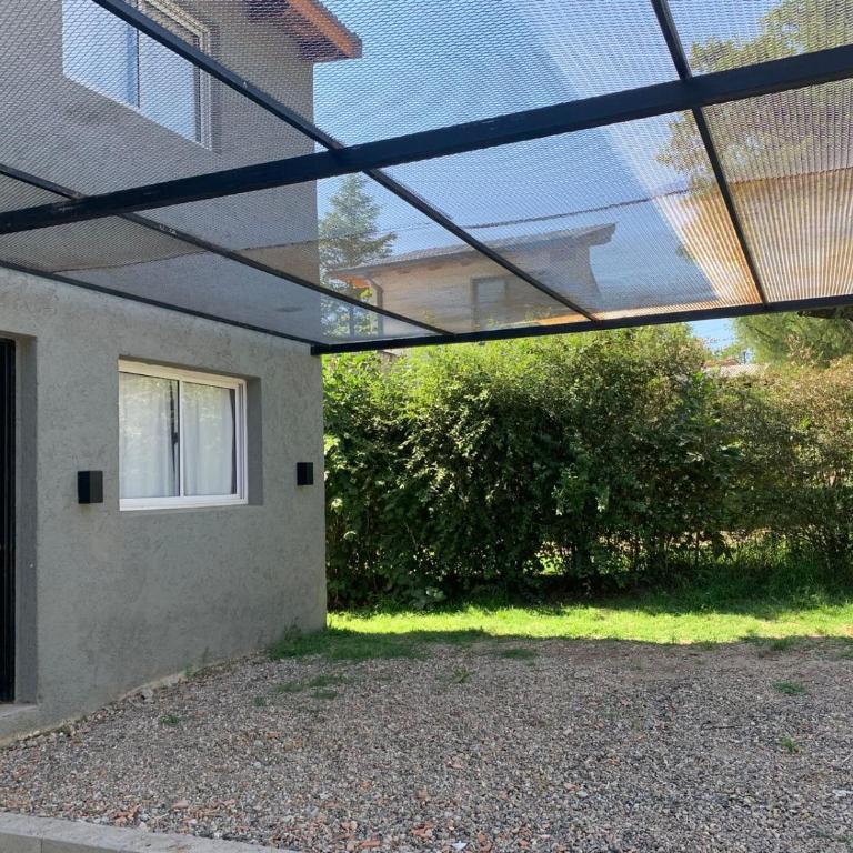 AROMAS DEL VALLe - Apartamento de 1 dormitorio - 21