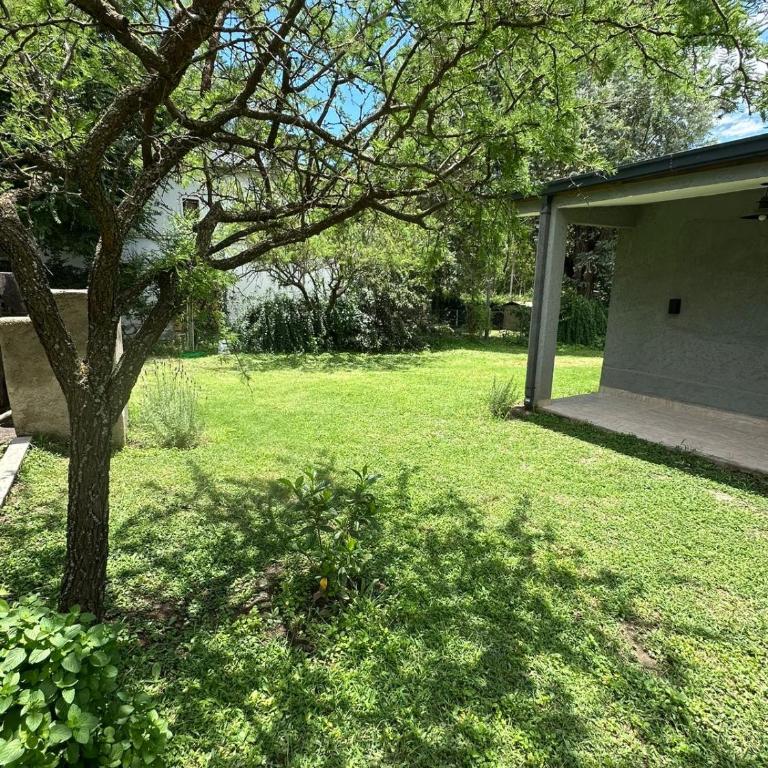 AROMAS DEL VALLe - Apartamento de 1 dormitorio - 24